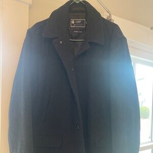 J. Crew University Coat